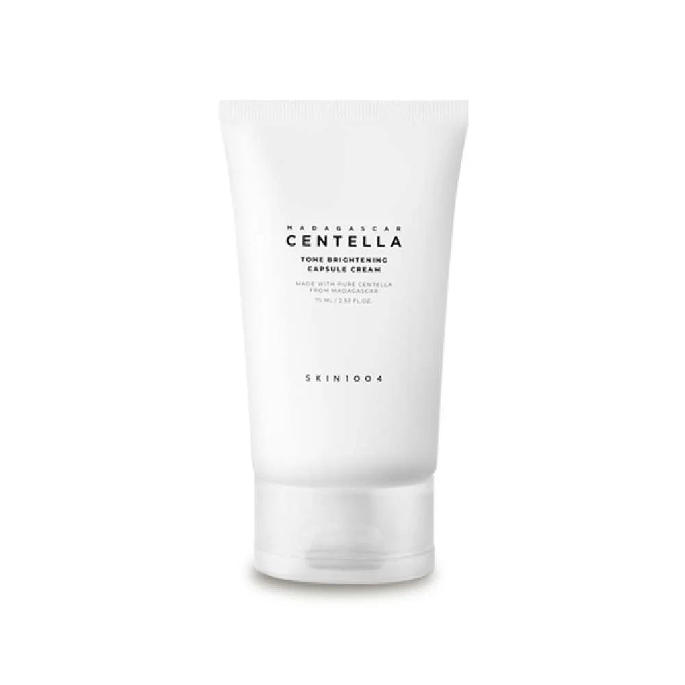 [SKIN1004] MADAGASCAR CENTELLA TONE BRIGHTENING CAPSULE CREAM 75ML