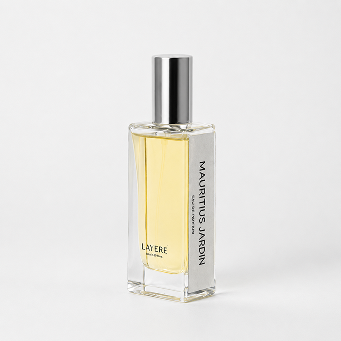 [LAERE]MAURITIUS JARDIN Eau de Parfum 30ml