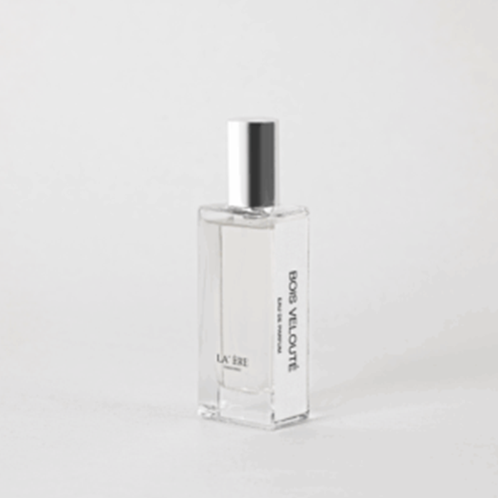 [LAERE]BOIS VELOUTE Eau de Parfum 30ml