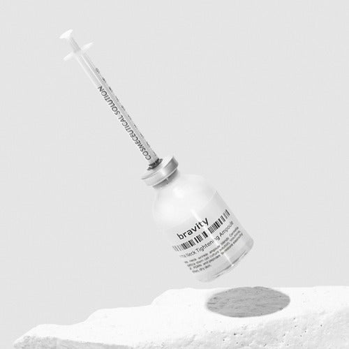 [BRAVITY]Derma Neck Tightening Ampoule