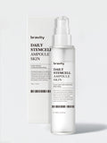 [BRAVITY] Daily Stem Cell Ampoule Skin