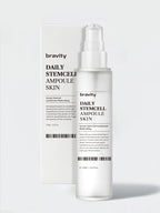 [BRAVITY] Daily Stem Cell Ampoule Skin