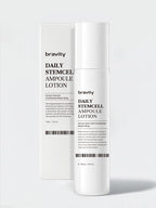 [BRAVITY] Daily Stem Cell Ampoule Lotion