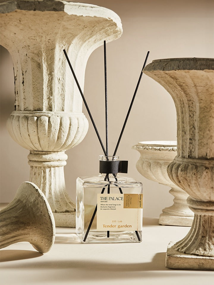 [Tender Garden] The Palace 2L Diffuser Set_Nr.100 Art Fig Tree