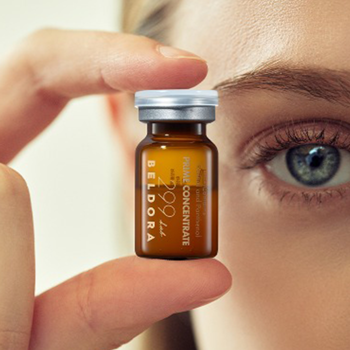 BELDORA 299 PRIME CONCENTRATE