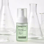 [Innertide] Derma Exosome Calming Bubble Essence