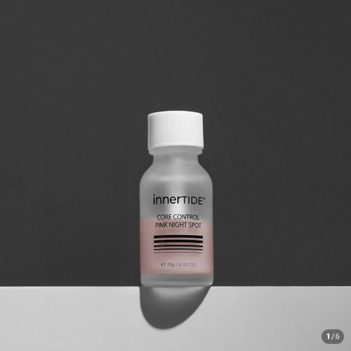 innerTIDE DERMA CORE CONTROL PINK NIGHT SPOT