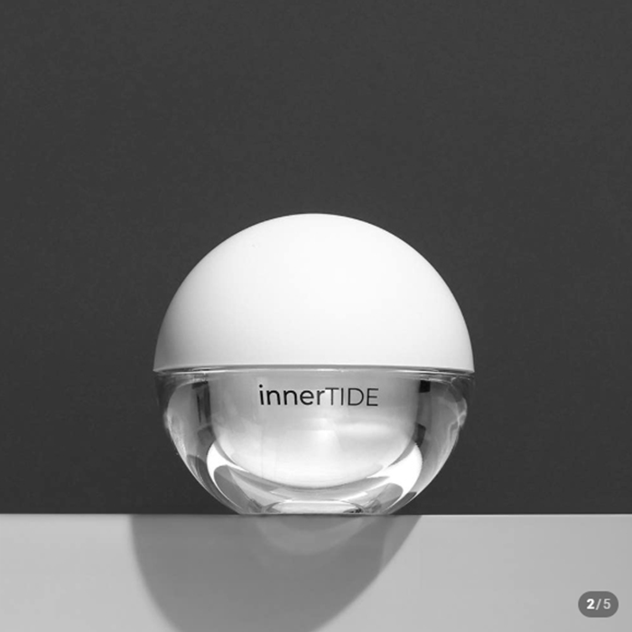 innerTIDE DERMA EXOSOME EYE & WRINKLE SOLUTION 500