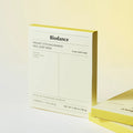 [BIODANCE] RADIANT VITA NIACINAMIDE REAL DEEP MASK (4 SHEETS)