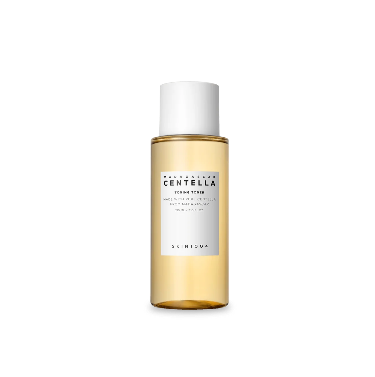 [SKIN1004] MADAGASCAR CENTELLA TONING TONER 210ML