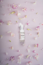 INVU Aqua Foam Cleanser SET