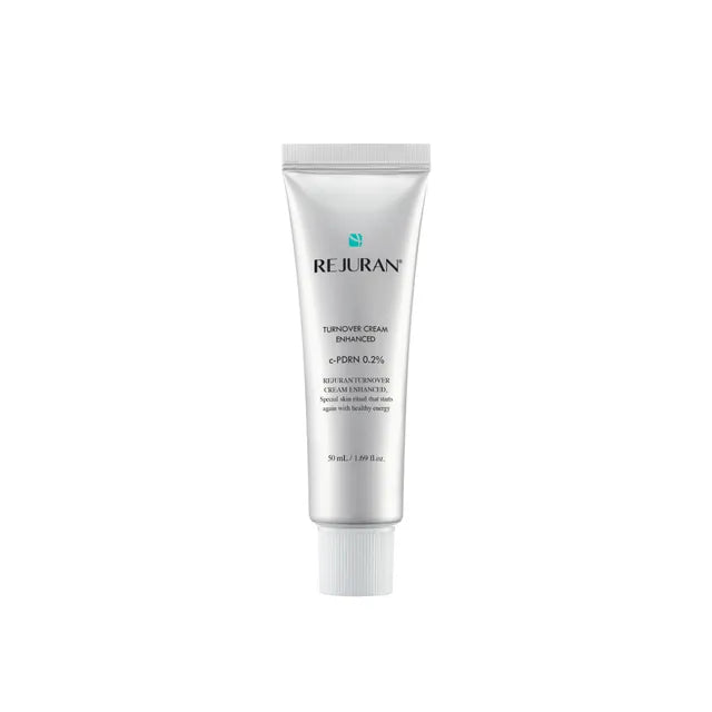 [REJURAN] TURNOVER CREAM ENHANCED 50ML