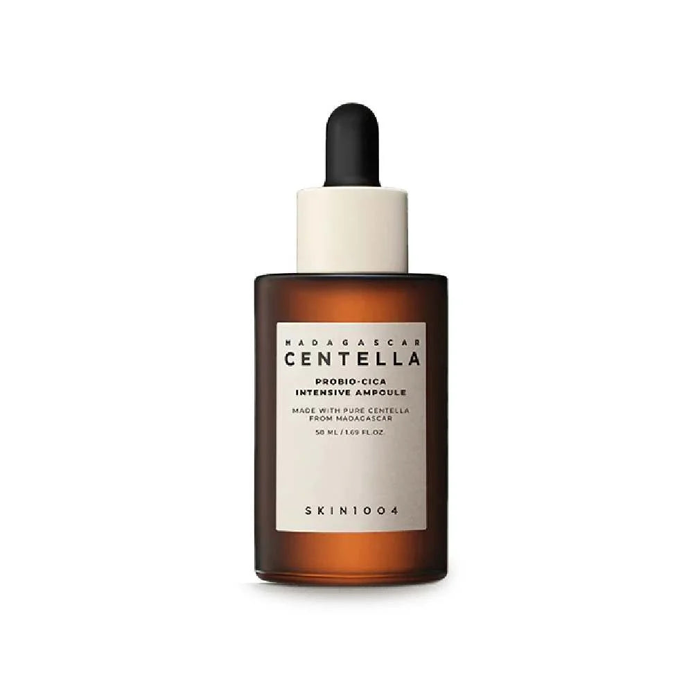 [SKIN1004] MADAGASCAR CENTELLA PROBIO-CICA INTENSIVE AMPOULE 50ML