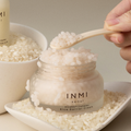 [INMI Seoul]Rice Barrier Cream, PDRN Serum SET
