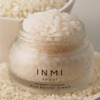 [INMI Seoul]Rice Barrier Cream