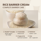 [INMI Seoul]Rice Barrier Cream