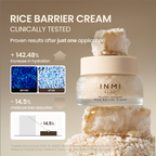 [INMI Seoul]Rice Barrier Cream