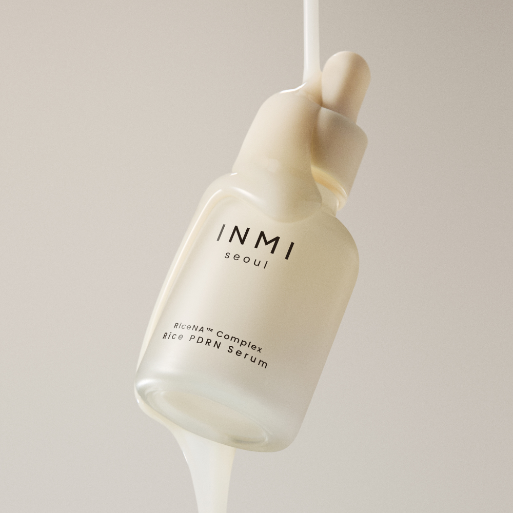 [INMI Seoul]Rice PDRN Serum