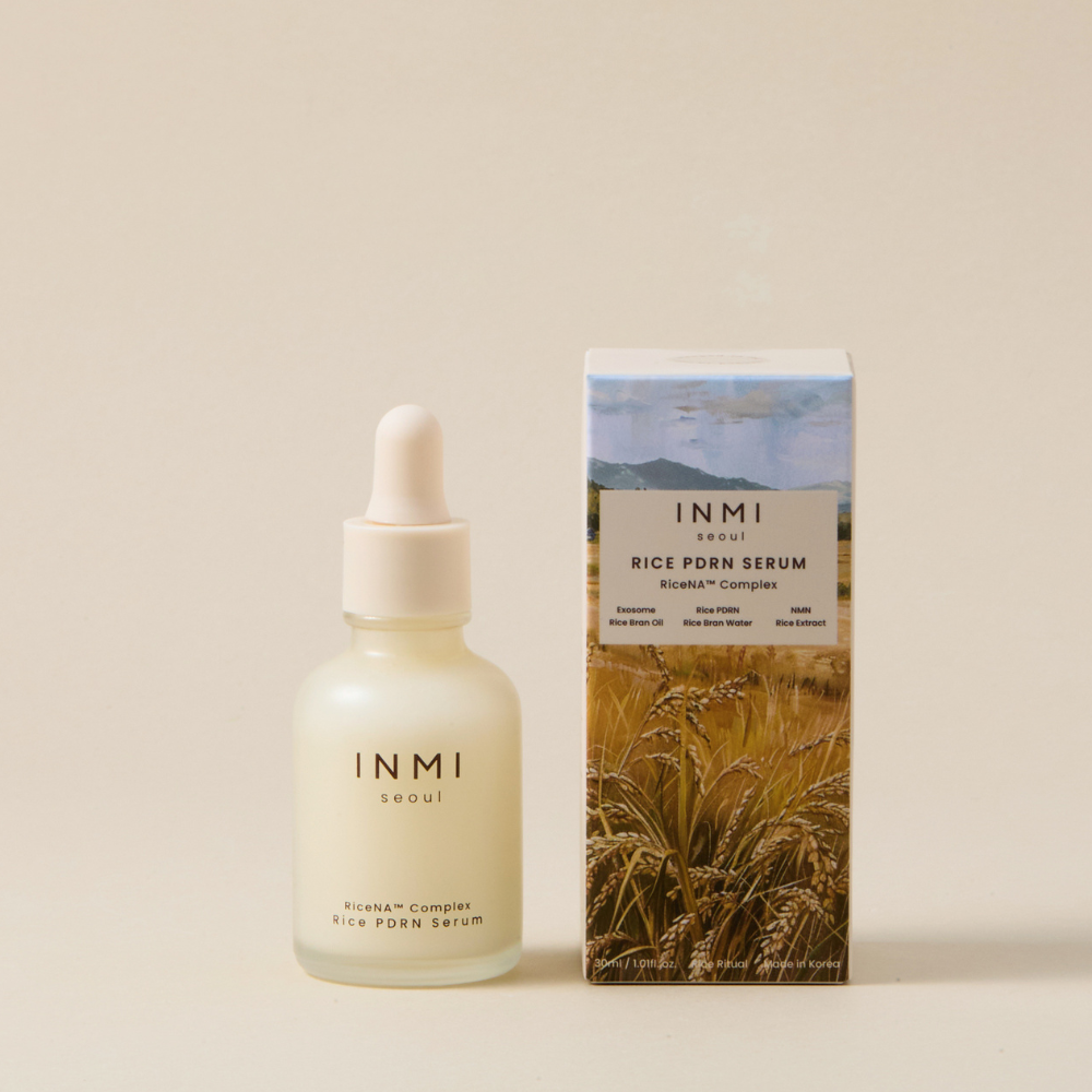 [INMI Seoul]Rice PDRN Serum
