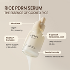 [INMI Seoul]Rice PDRN Serum