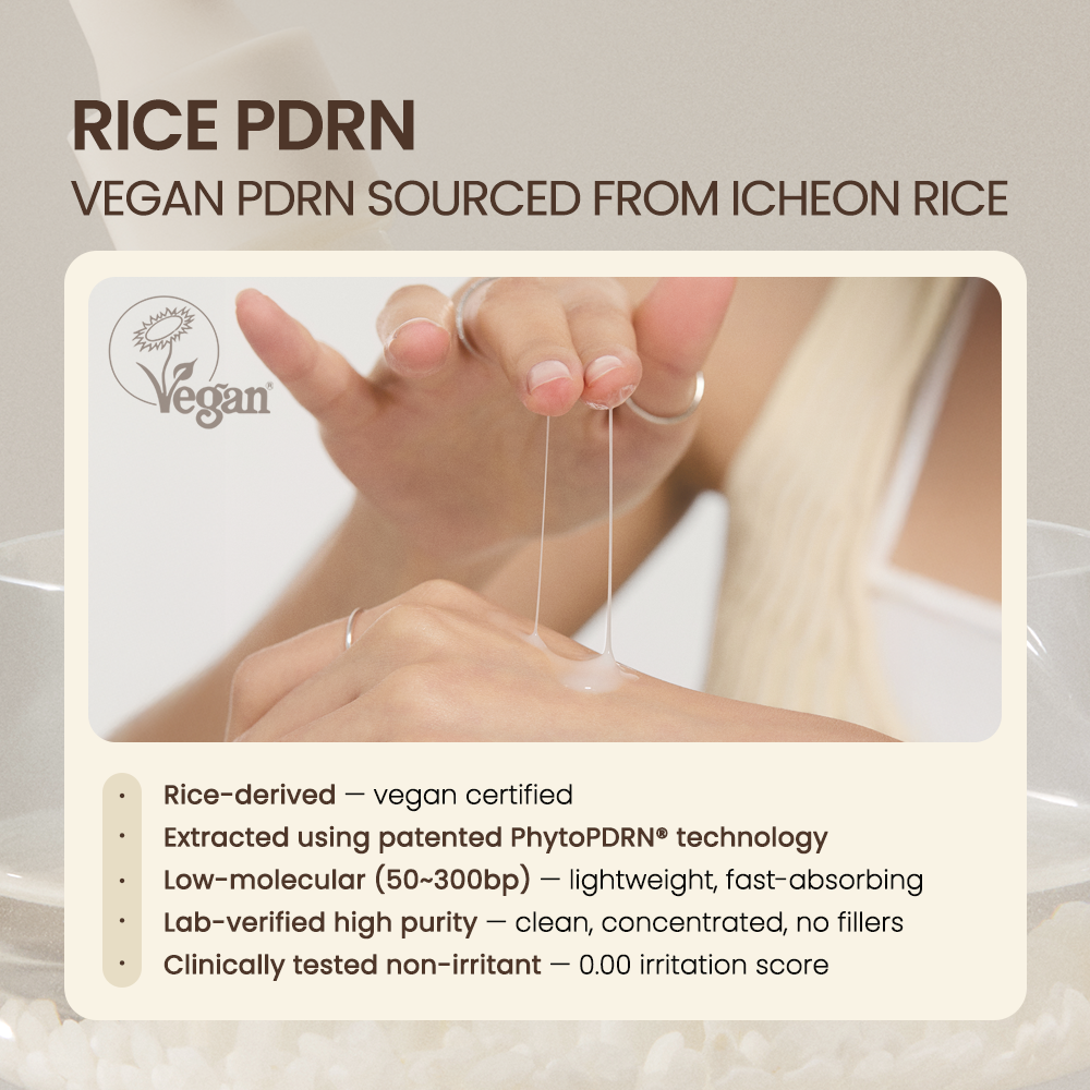 [INMI Seoul]Rice PDRN Serum