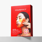 [Cellinffect]Triple Deep Care Mask Pack (1 BOX of 15 sheets)