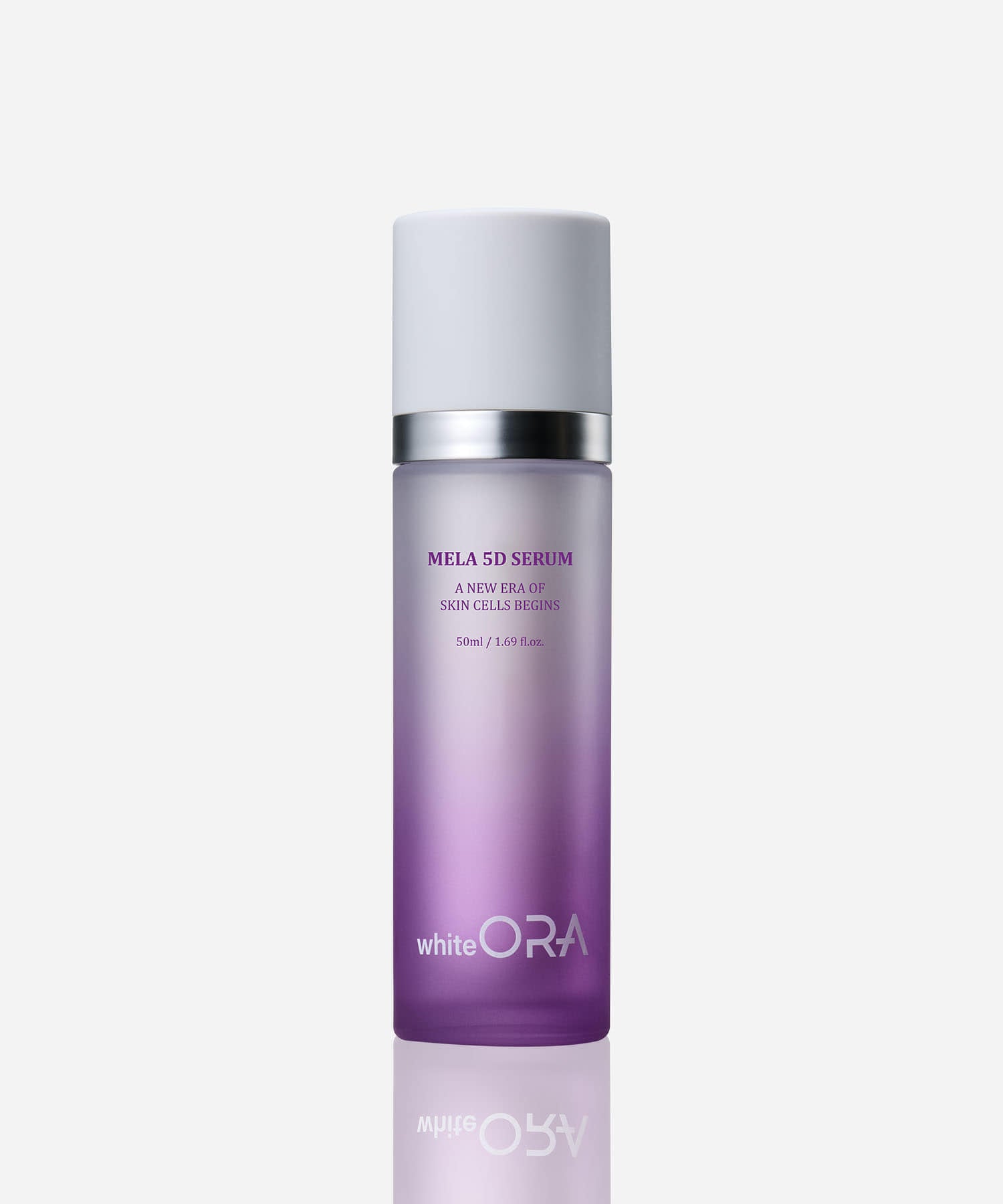 [CellArk Bio]Whiteora Mela 5D Serum 50ml