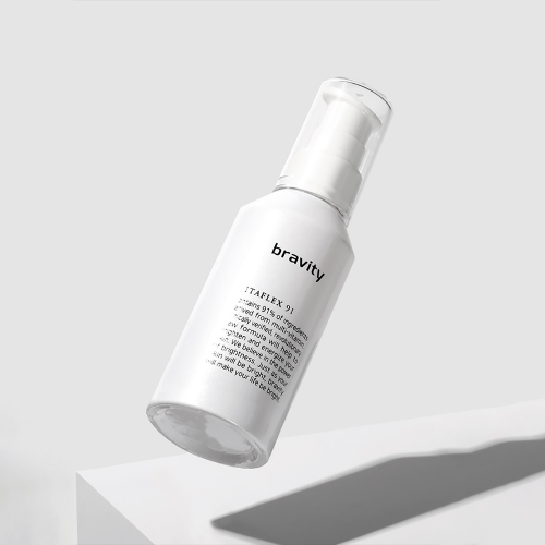 [BRAVITY brightening] Vitaflex 91 Ampoule