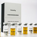 [BRAVITY Pore anti-aging] Derma Stem Cell 35 Program (Stem Cell Ampoule)