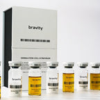 [BRAVITY Pore anti-aging] Derma Stem Cell 35 Program (Stem Cell Ampoule)