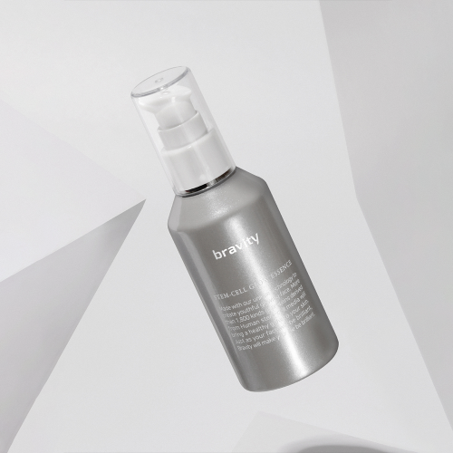 [BRAVITY Pore anti-aging] Derma Stem Cell Glow Essence