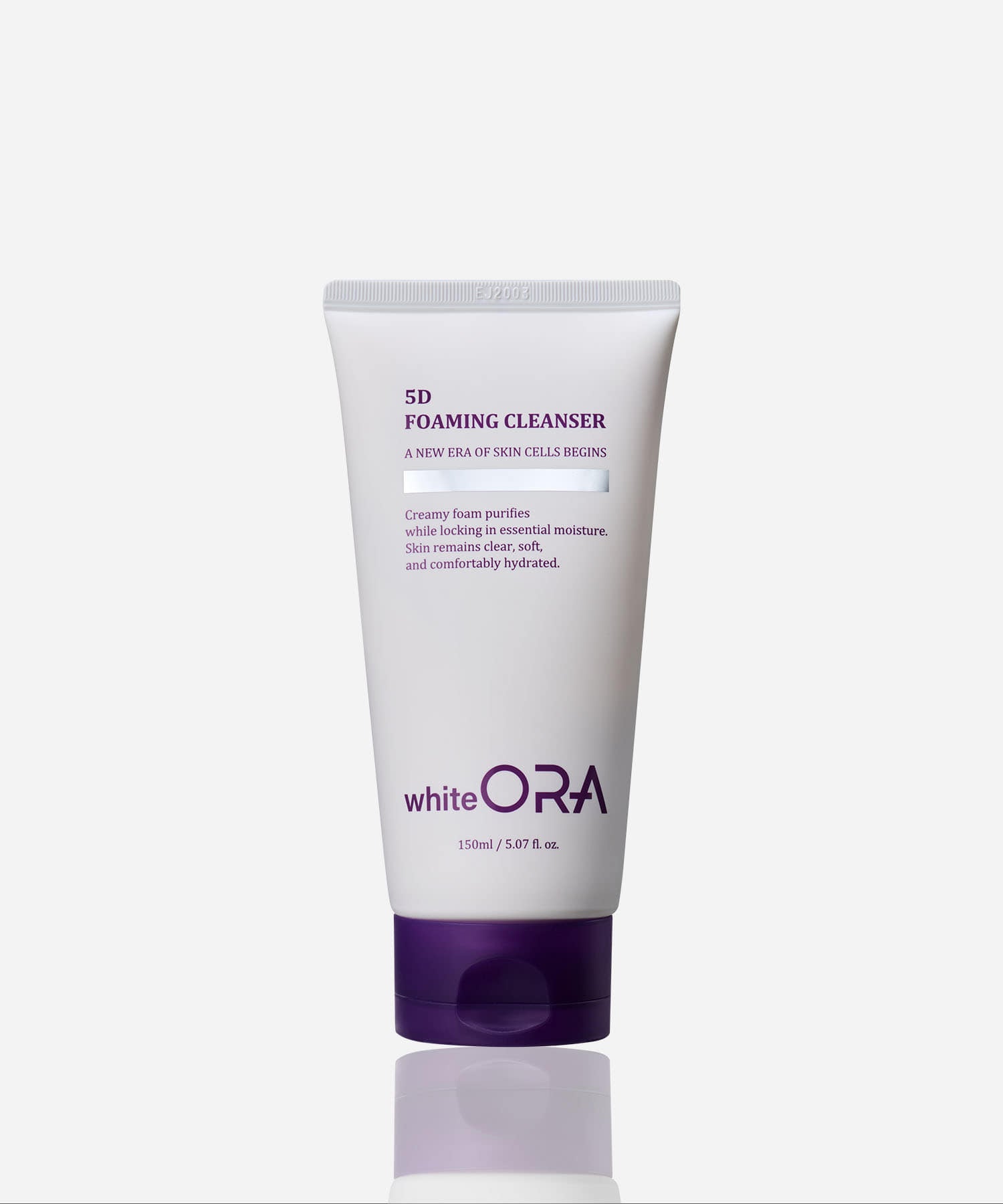 [CellArk Bio]Whiteora 5D Foaming Cleanser 150ml