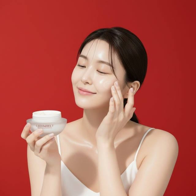 [Cellinffect]Zero Gravity Lifting Cream (Refill device not included)