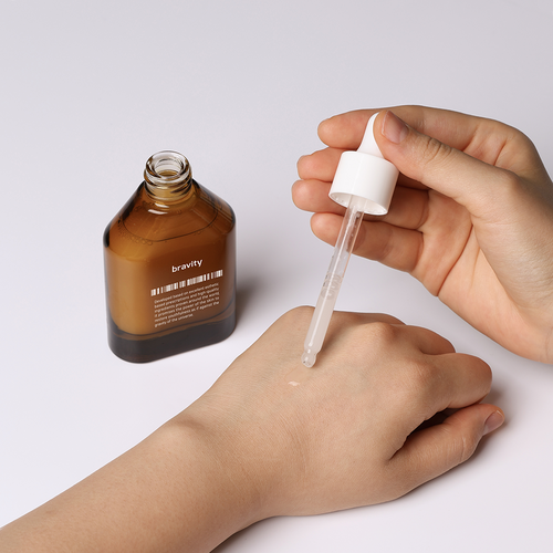 [BRAVITY Pore anti-aging] Kakagent Pore Reactor (Pore Ampoule)