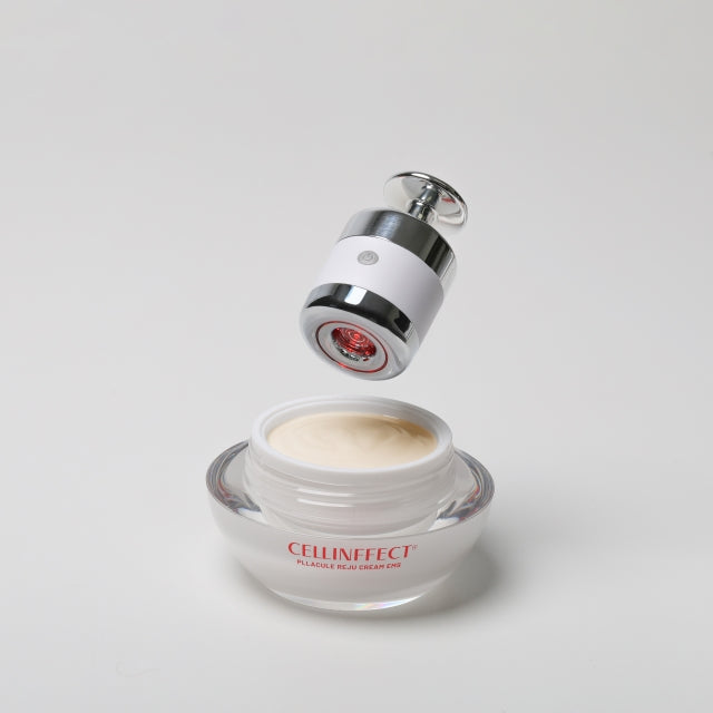 [Cellinffect]Zero-Gravity Lifting Cream (Includes EMS Device)