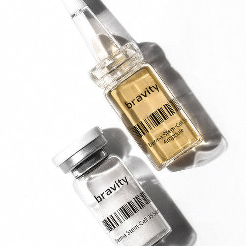 [BRAVITY Pore anti-aging] Derma Stem Cell 35 Starter (Anti-aging Ampoule)