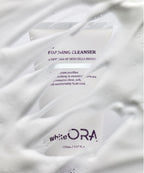 [CellArk Bio]Whiteora 5D Foaming Cleanser 150ml