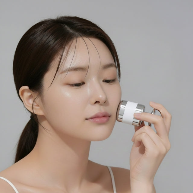 [Cellinffect]Zero-Gravity Lifting Cream (Includes EMS Device)