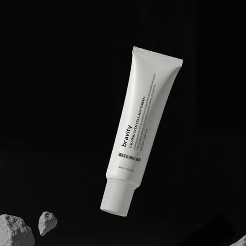 [BRAVITY Sun care] Bravity Calming Stem Cell Sunscreen