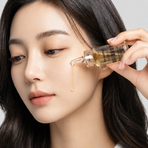 [BRAVITY Pore anti-aging] Derma Stem Cell 35 Program (Stem Cell Ampoule)