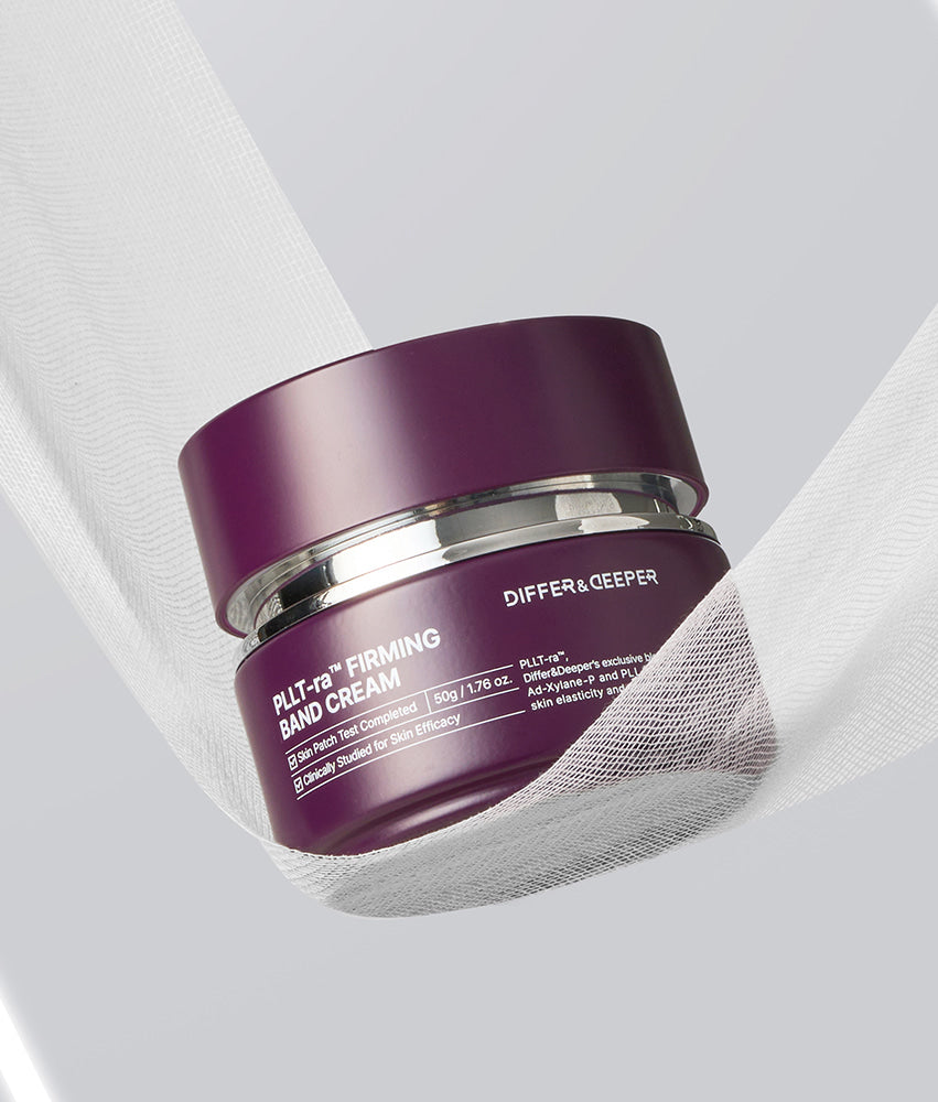 [Differndeeper]Pieltra Firming Band Cream 50g