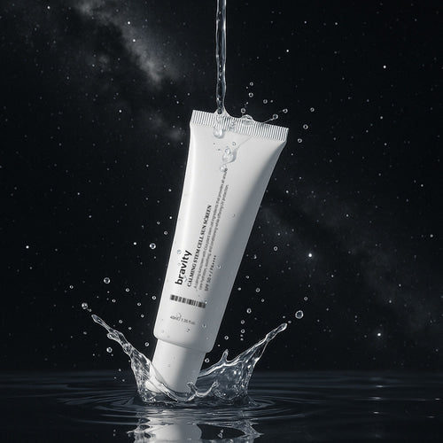 [BRAVITY Sun care] Bravity Calming Stem Cell Sunscreen