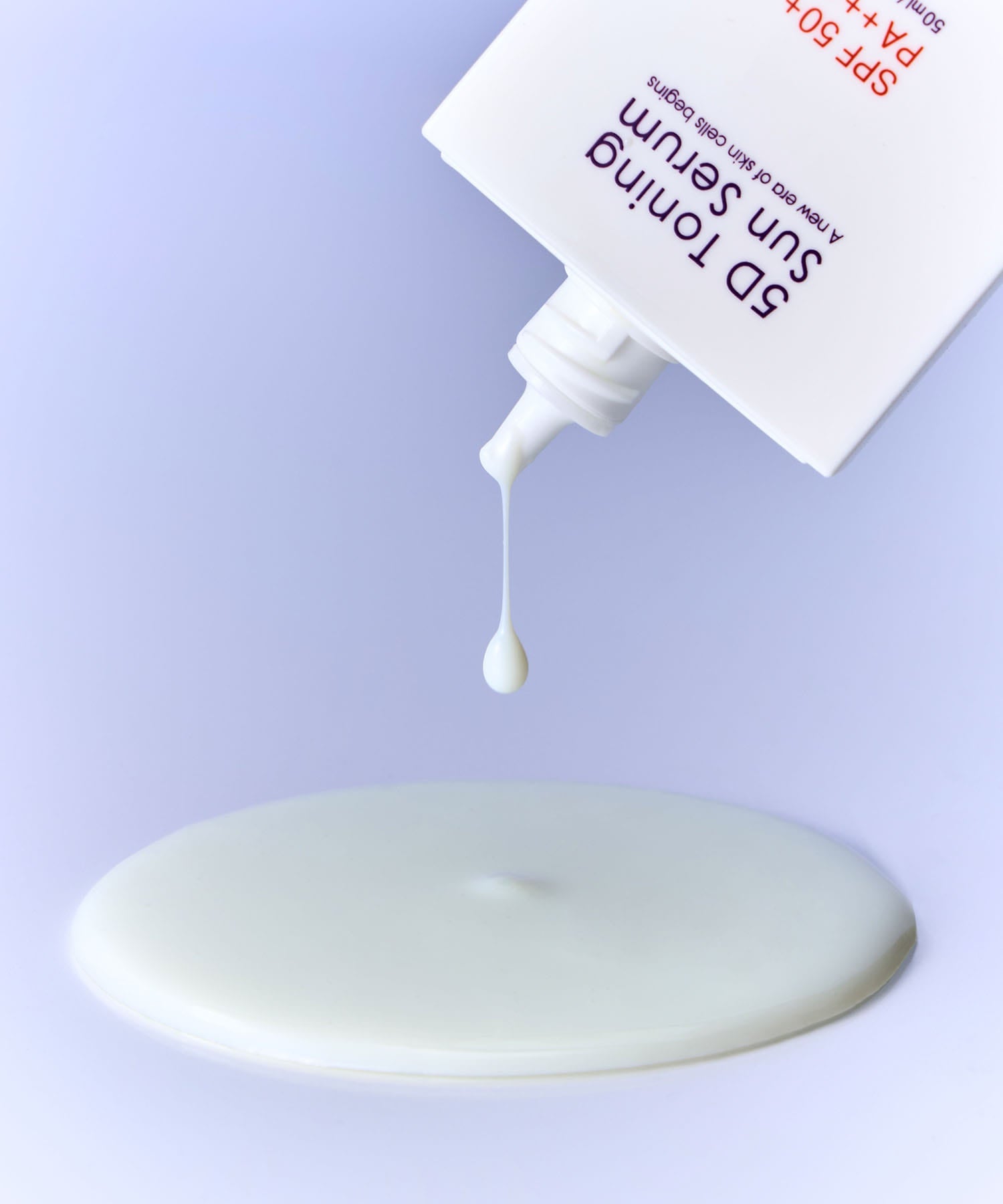 [CellArk Bio]Whiteora 5D Toning Sun Serum 50ml