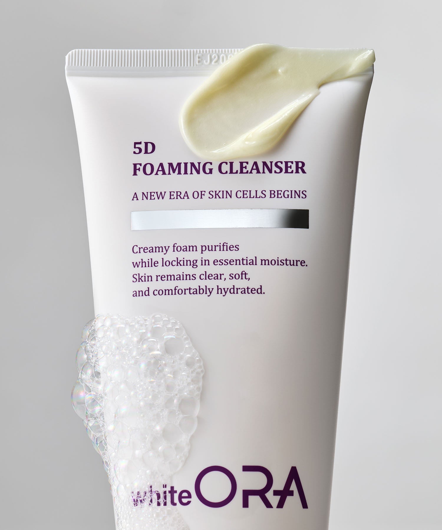 [CellArk Bio]Whiteora 5D Foaming Cleanser 150ml