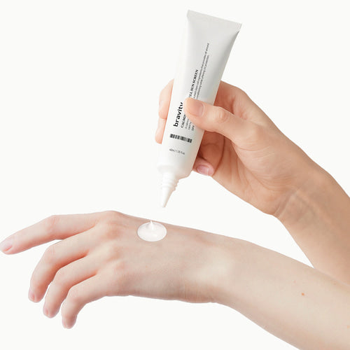 [BRAVITY Sun care] Bravity Calming Stem Cell Sunscreen