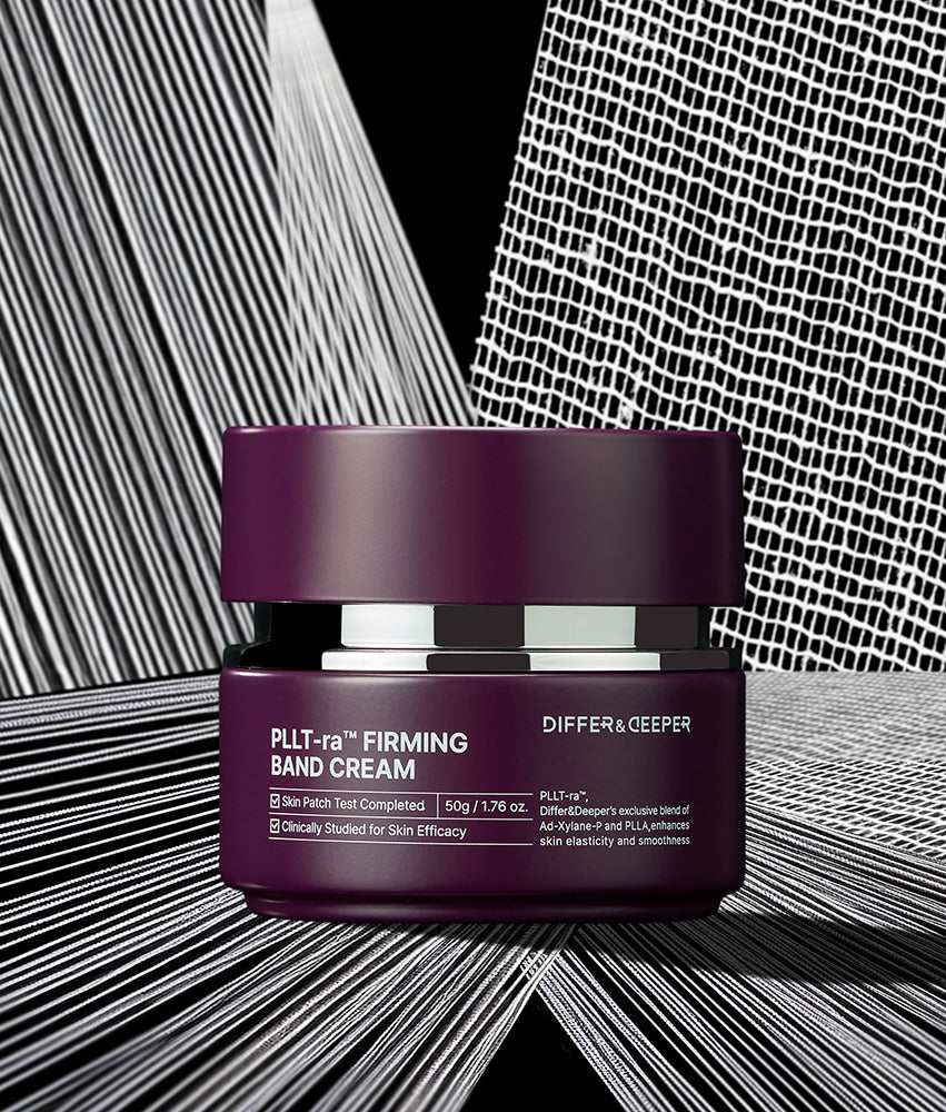 [Differndeeper]Pieltra Firming Band Cream 50g