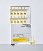 [Differndeeper]Toning Skin Booster 2ml x 10