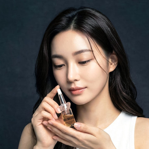 [BRAVITY Pore anti-aging] Derma Stem Cell 35 Starter (Anti-aging Ampoule)