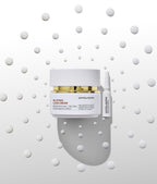 [Differndeeper]Melatinol Cloud Cream 50g, Pieltra Firming Band Cream 50g SET