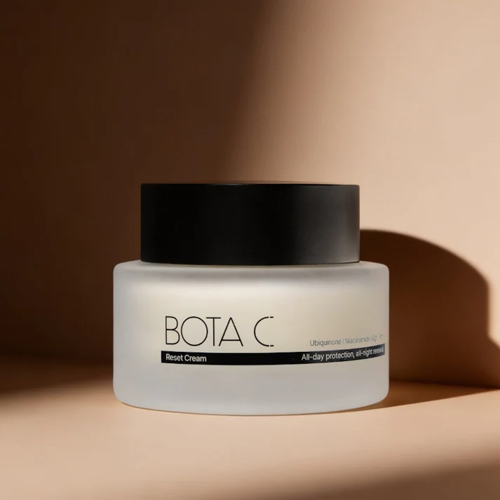 BOTA C Aqua Reset Serum, Cream SET